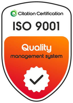 ISO 9001