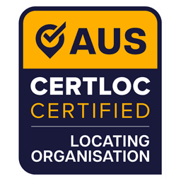 CertLoc