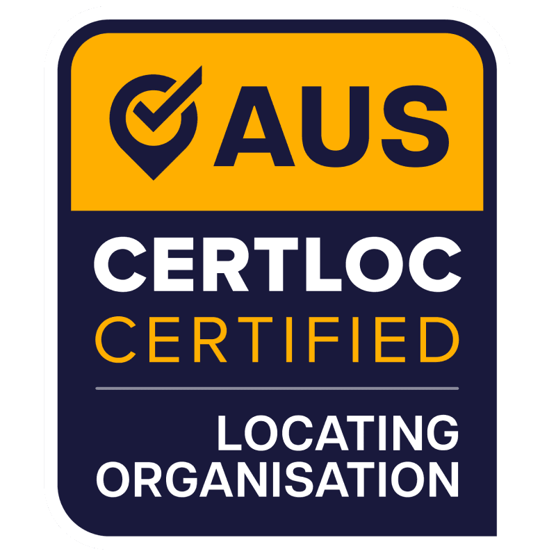 CertLoc accreditation