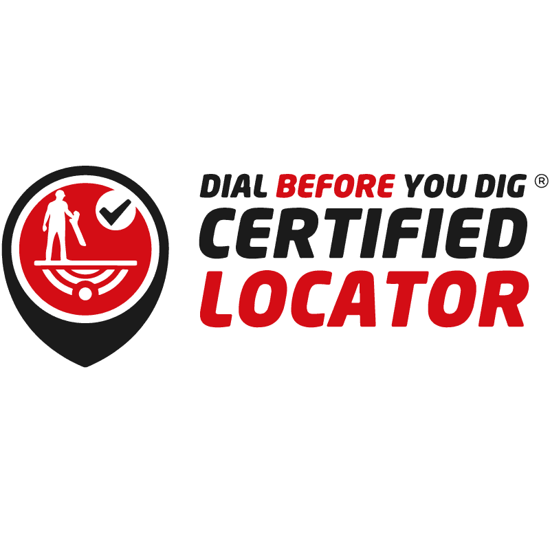 Dial Before You Dig accreditation
