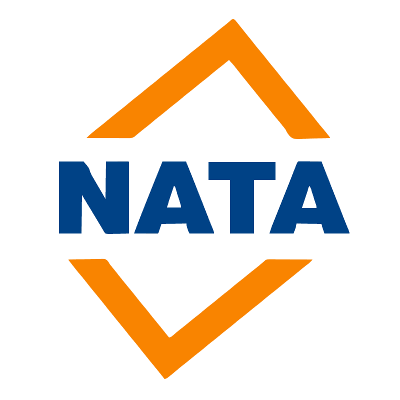 NATA accreditation