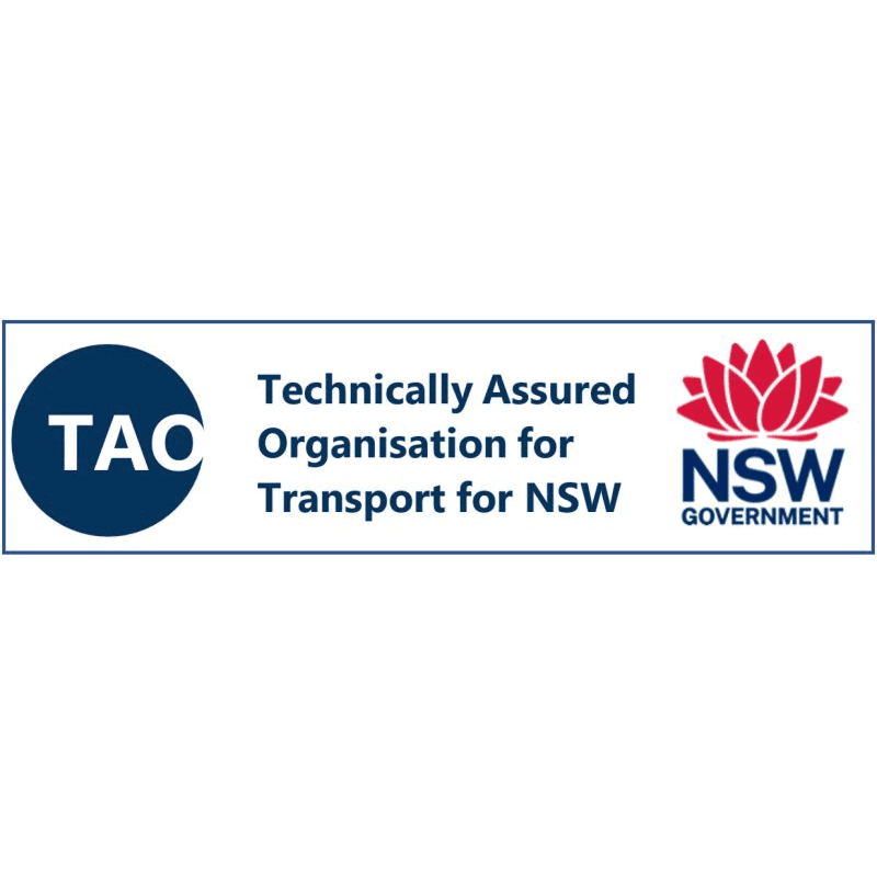 TAO accreditation