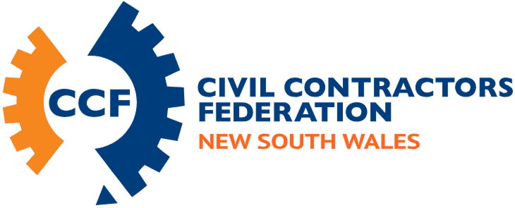 Civil Contractors Federation accreditation